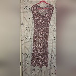 Old Navy Maxi Dress